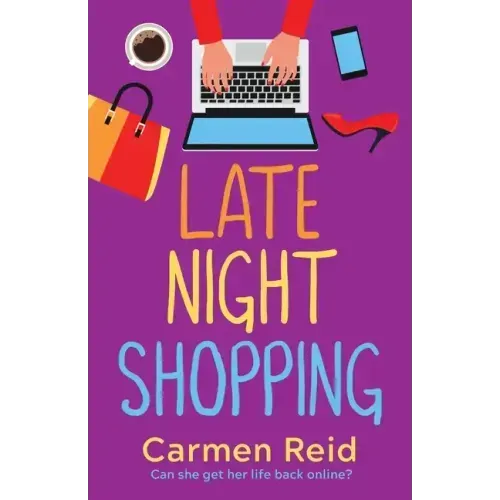 Late Night Shopping