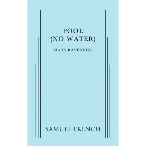 Pool (No Water)