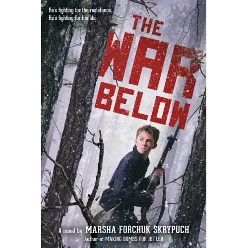 The War Below