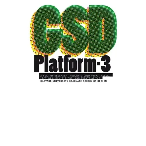GSD Platform-3