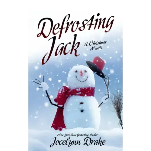 Defrosting Jack