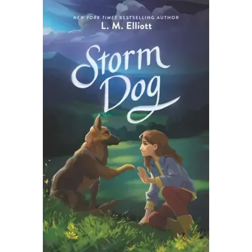 Storm Dog