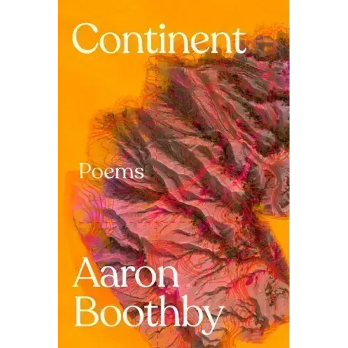 Continent: Poems