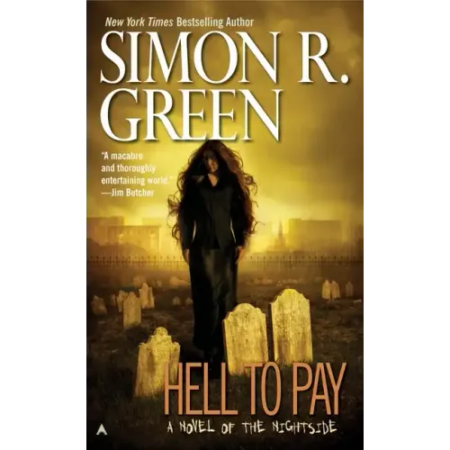 Hell to Pay
