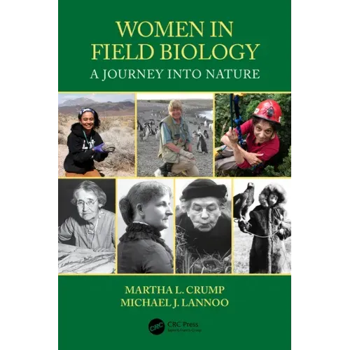 Women in Field Biology: A Journey Into Nature