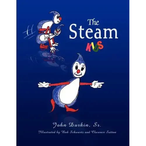 The Steam Kids