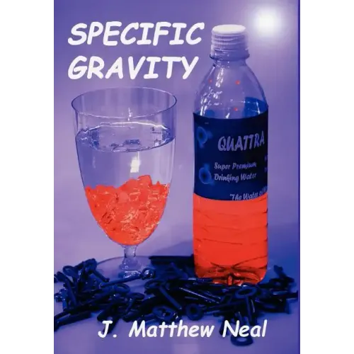 Specific Gravity