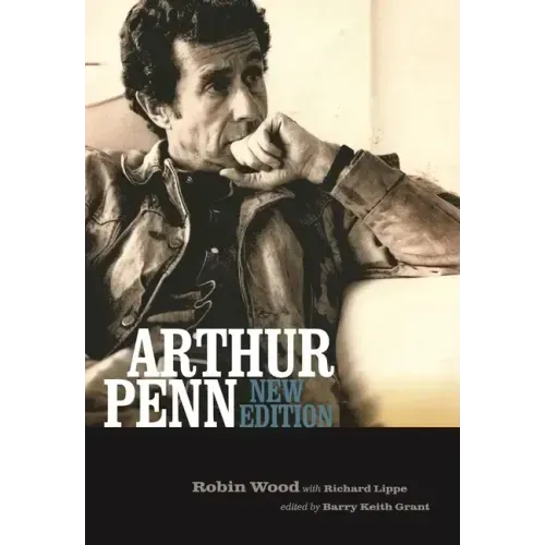 Arthur Penn
