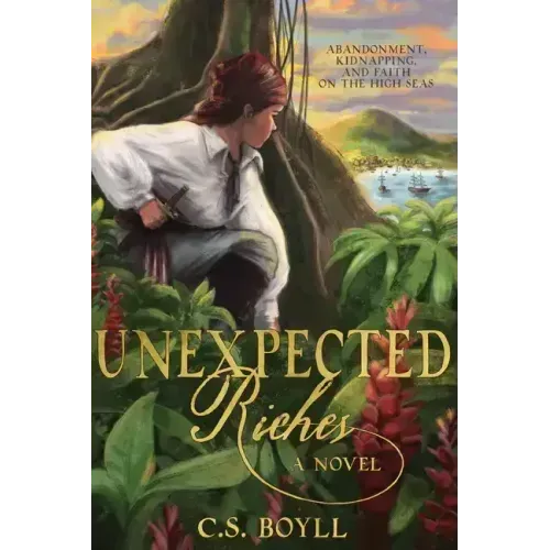 Unexpected Riches