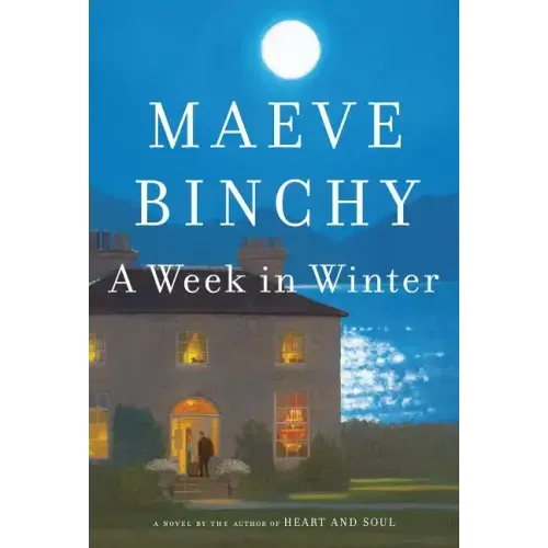 A Week in Winter