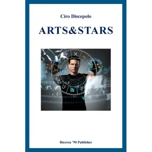 Arts&Stars