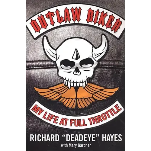 Outlaw Biker