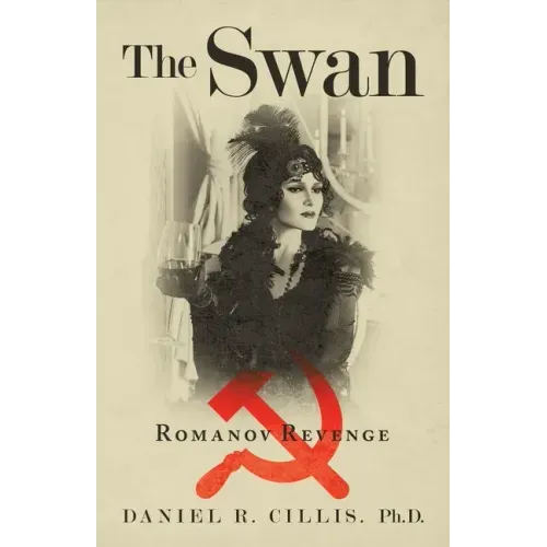 The Swan: Romanov Revenge