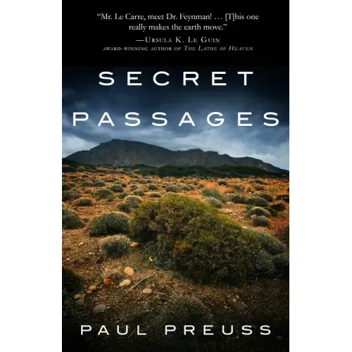 Secret Passages