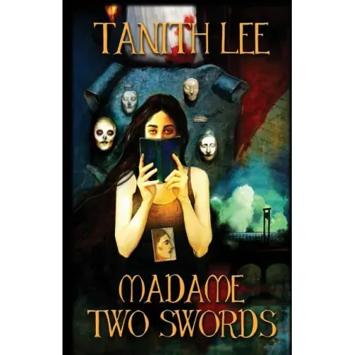 Madame Two Swords