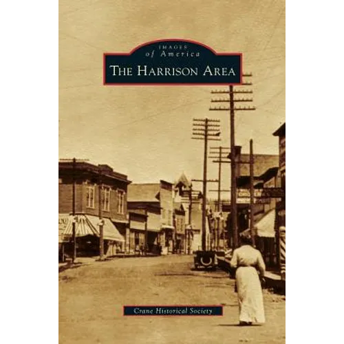 Harrison Area