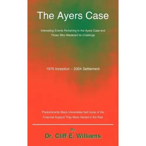 The Ayers Case