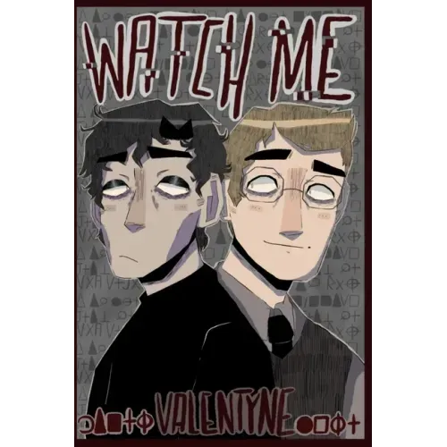 Watch Me