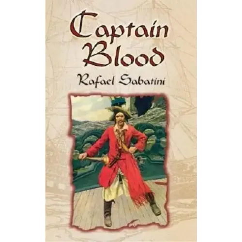 Captain Blood