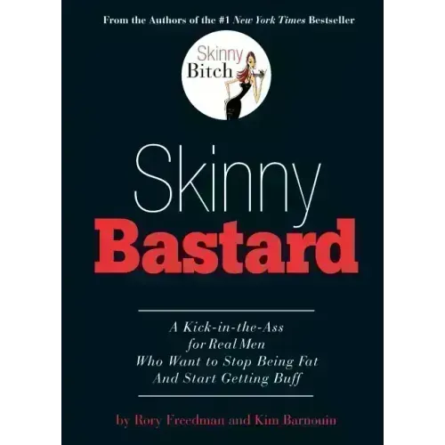 Skinny Bastard