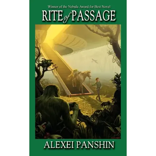 Rite of Passage