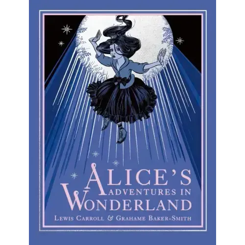 Alice's Adventures in Wonderland
