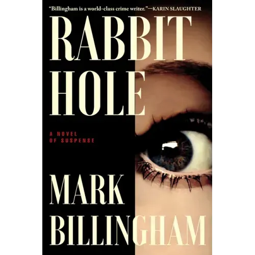 Rabbit Hole