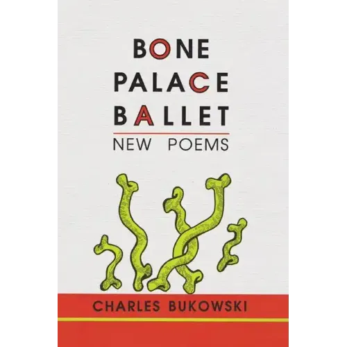 Bone Palace Ballet