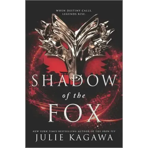 Shadow of the Fox