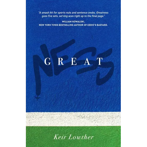 Greatness