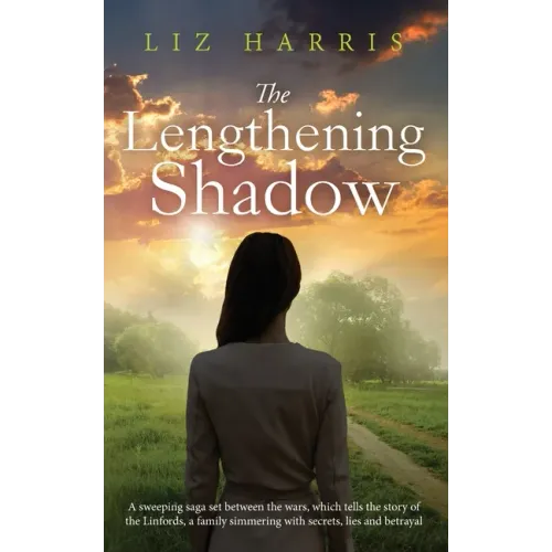 The Lengthening Shadow: A sweeping saga set between the wars