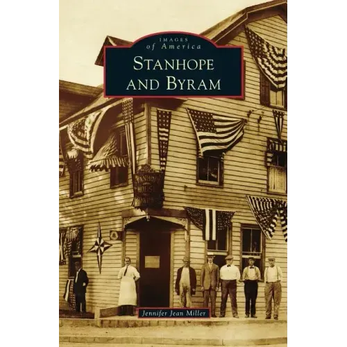 Stanhope and Byram