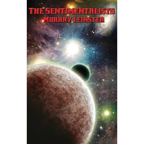 The Sentimentalists