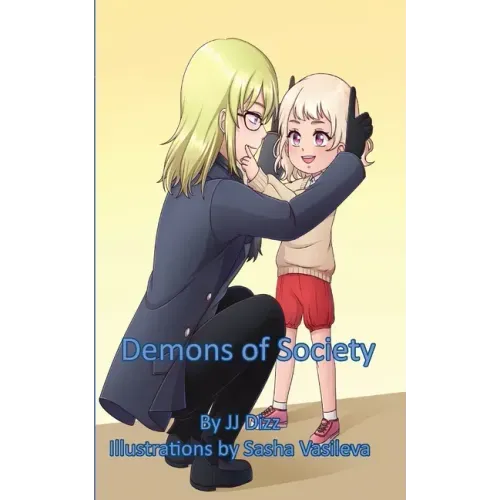 Demons of Society