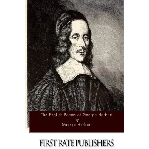 The English Poems of George Herbert