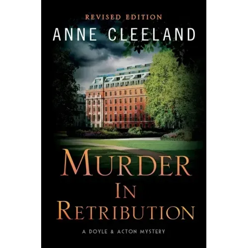 Murder in Retribution: Revised Edition