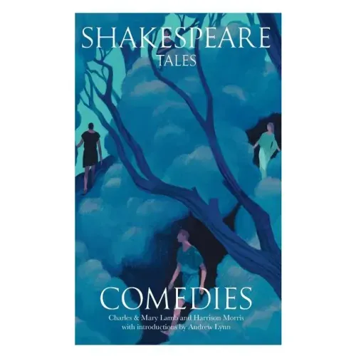 Shakespeare Tales: Comedies