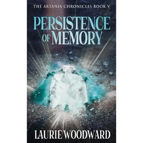Persistence Of Memory