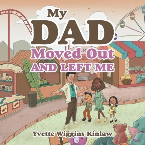 My Dad Moved out and Left Me