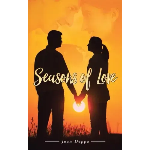 Seasons of Love