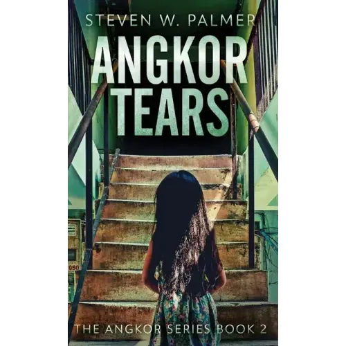 Angkor Tears