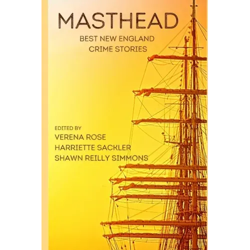Masthead: Best New England Crime Stories