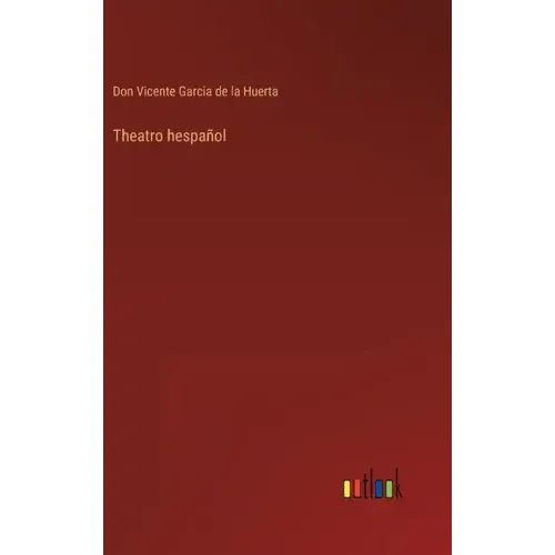 Theatro hespañol