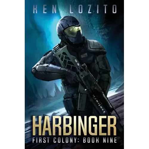 Harbinger