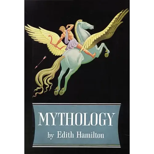 Mythology