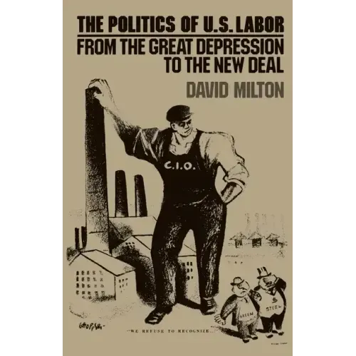 Politics of Us Labor