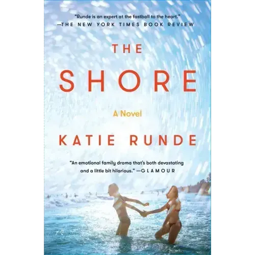 The Shore