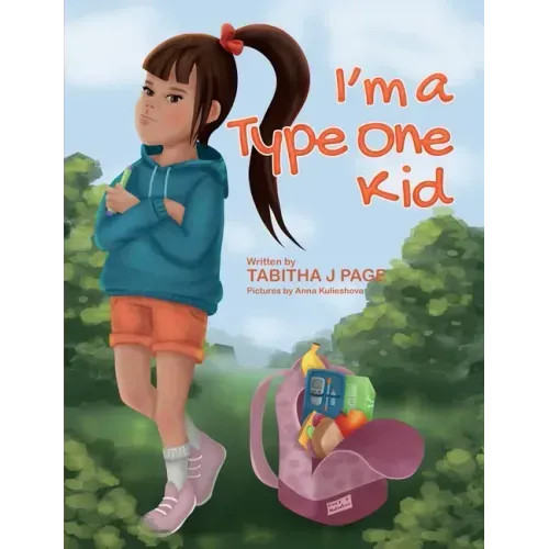I'm a Type One Kid