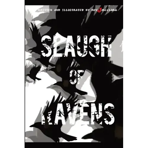 Slaugh of Ravens