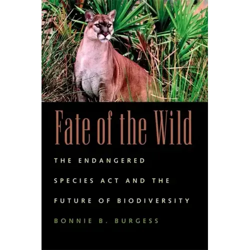 Fate of the Wild